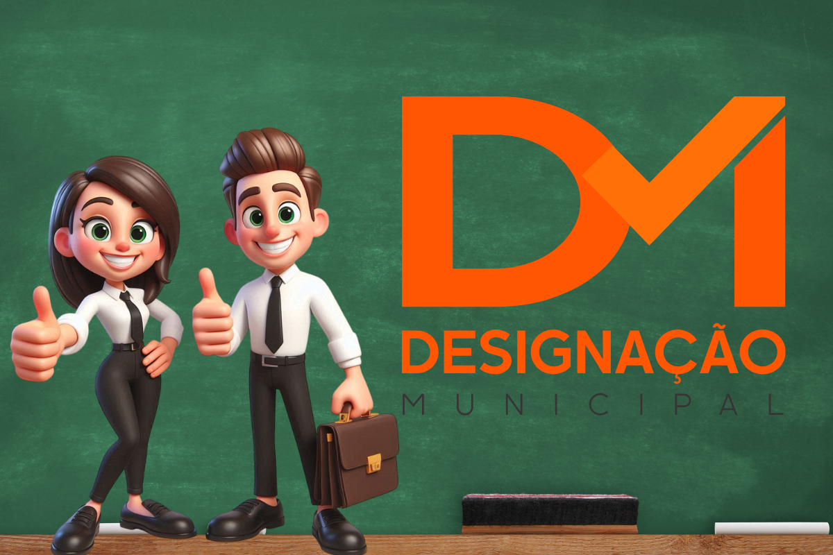 Designação Municipal